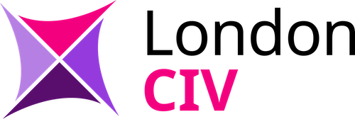London CIV Logo