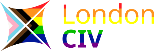 London CIV Logo