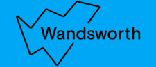 Logo for London Borough of Wandsworth