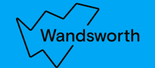 Logo for London Borough of Wandsworth