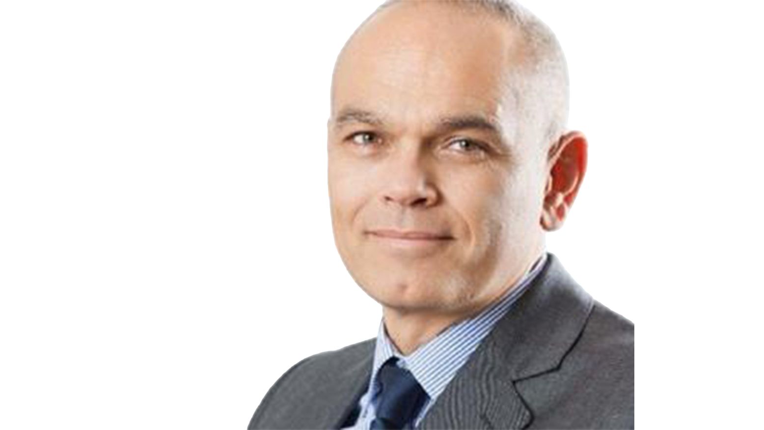 Image of Danny Firth