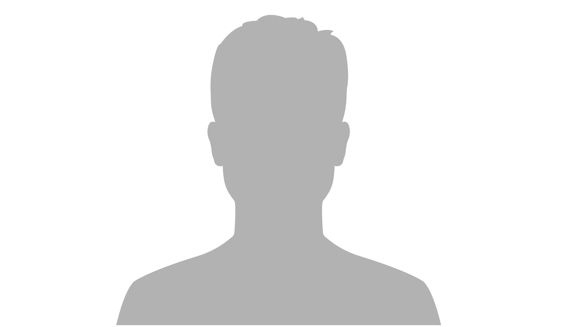 Image of Damon Cook