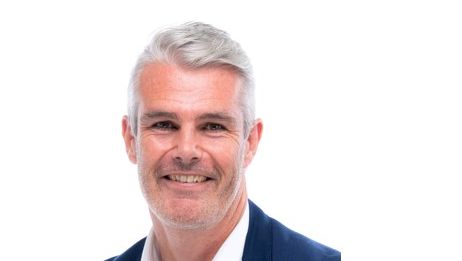 Image of Cllr Dominic Twomey