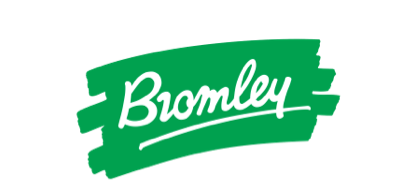 Logo for London Borough of Bromley