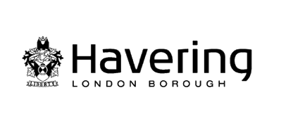 Logo for London Borough of Havering