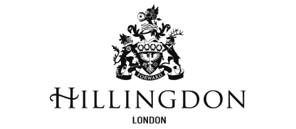 Logo for London Borough of Hillingdon