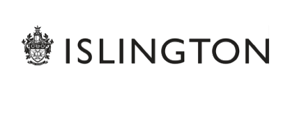 Logo for London Borough of Islington