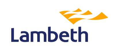 Logo for London Borough of Lambeth