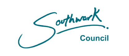 Logo for London Borough of Southwark