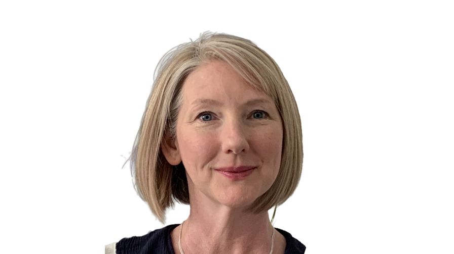 Image of Liz Lynxwiler