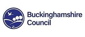 Logo for Buckinghamshire Council