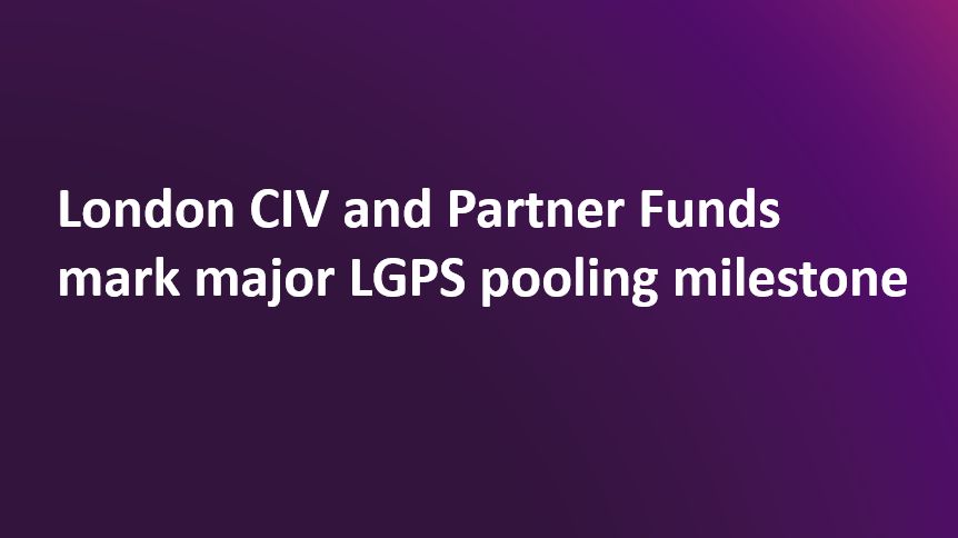 London Civ Milestone2